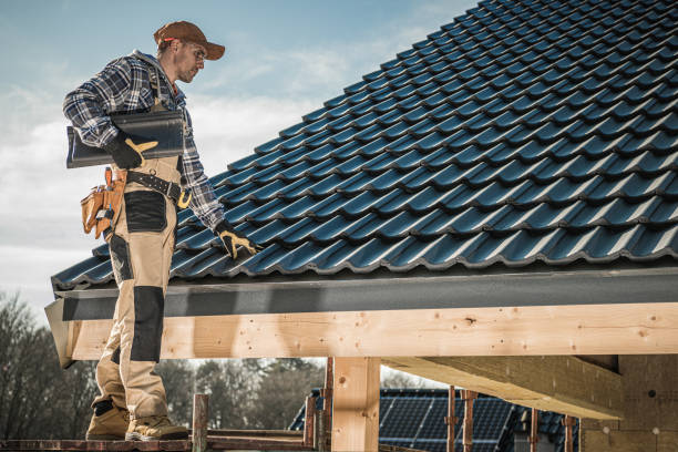 Professional Roofing Contractor in Stromsburg, NE